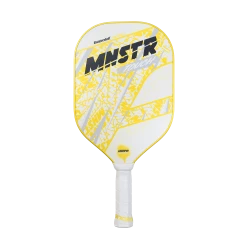 Cheap 😀 Babolat MNSTR Touch BPKL Yellow / Black 🧨