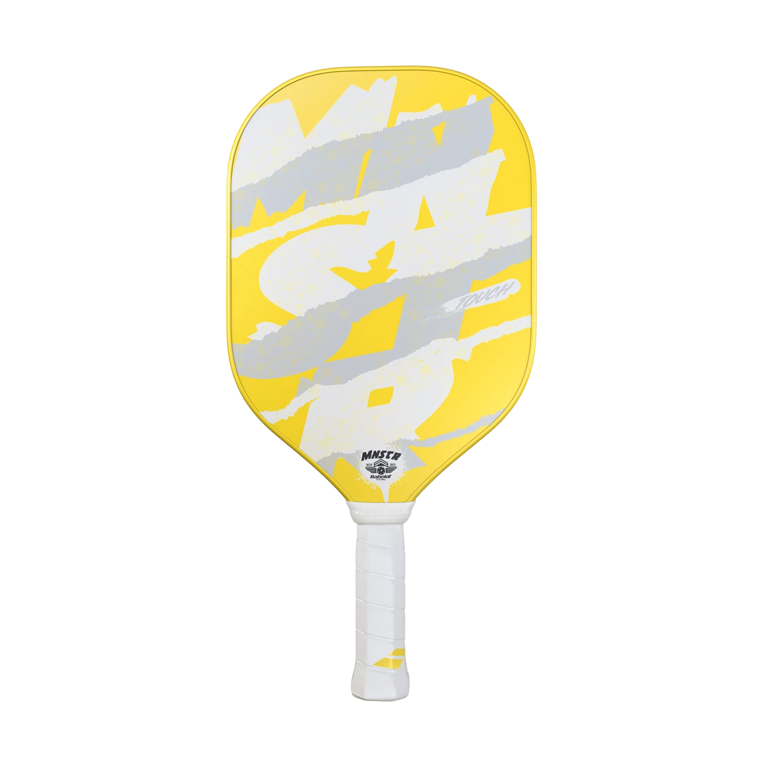 Cheap ๐ Babolat MNSTR Touch BPKL Yellow / Black ๐งจ 2 Cheap ๐ Babolat MNSTR Touch BPKL Yellow / Black ๐งจ - Image 2