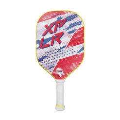 Coupon 🌟 Babolat XPLR Dark Blue / Dark Red ⭐