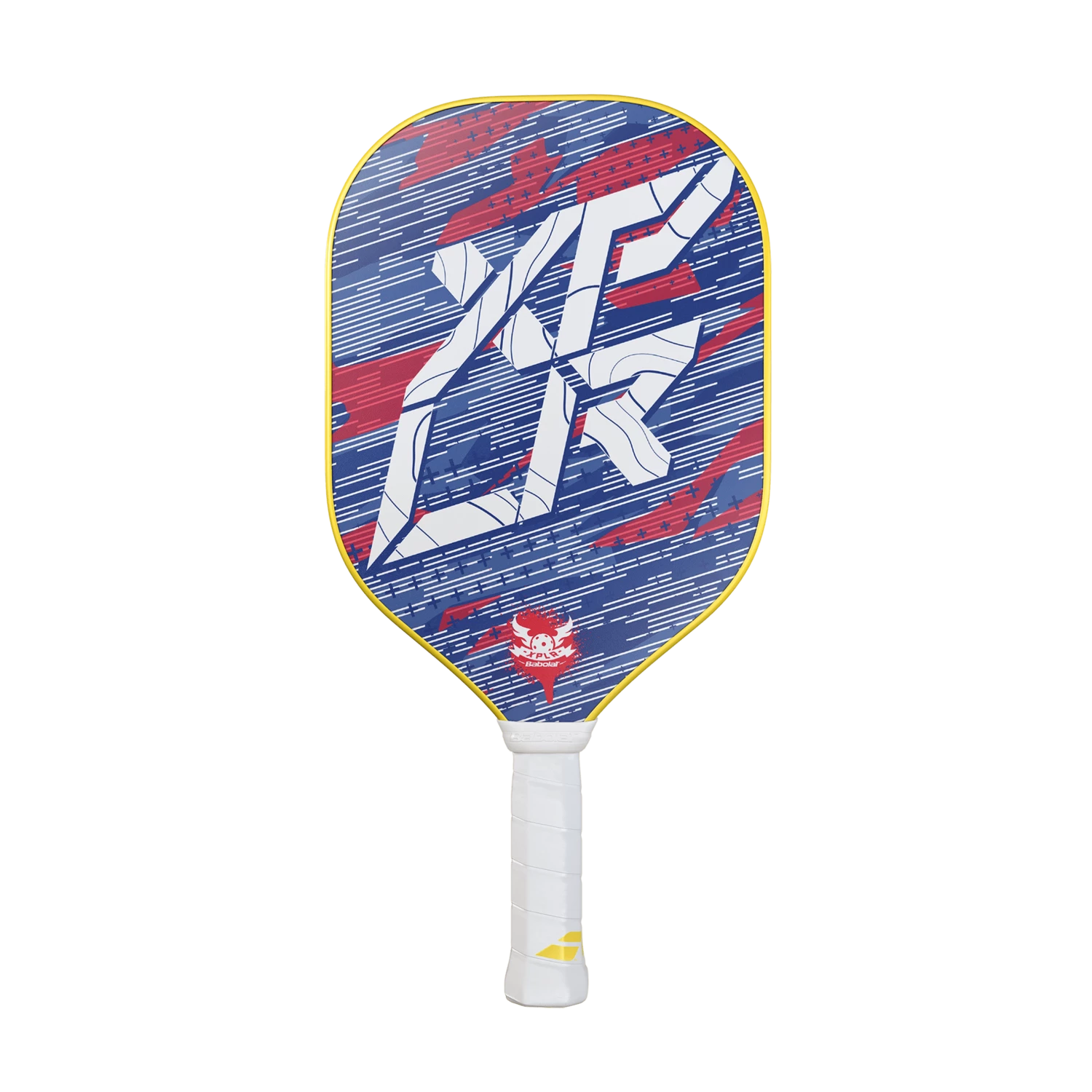 Coupon ๐ Babolat XPLR Dark Blue / Dark Red โญ 2 Coupon ๐ Babolat XPLR Dark Blue / Dark Red โญ - Image 2