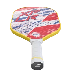 Coupon ๐ Babolat XPLR Dark Blue / Dark Red โญ 7 Coupon ๐ Babolat XPLR Dark Blue / Dark Red โญ -Deals Tennis Store 160007 XPLR 100 3 Grip view HD
