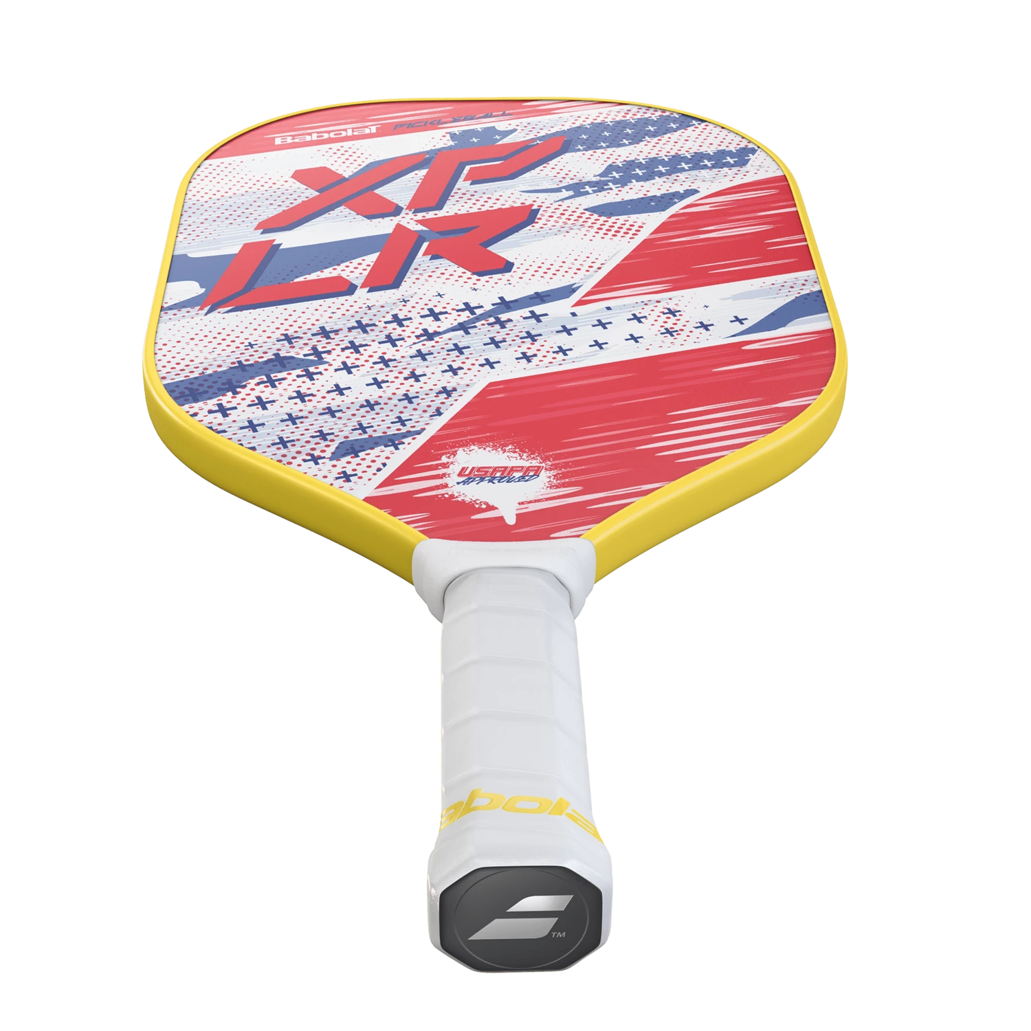 Coupon ๐ Babolat XPLR Dark Blue / Dark Red โญ 3 Coupon ๐ Babolat XPLR Dark Blue / Dark Red โญ - Image 3