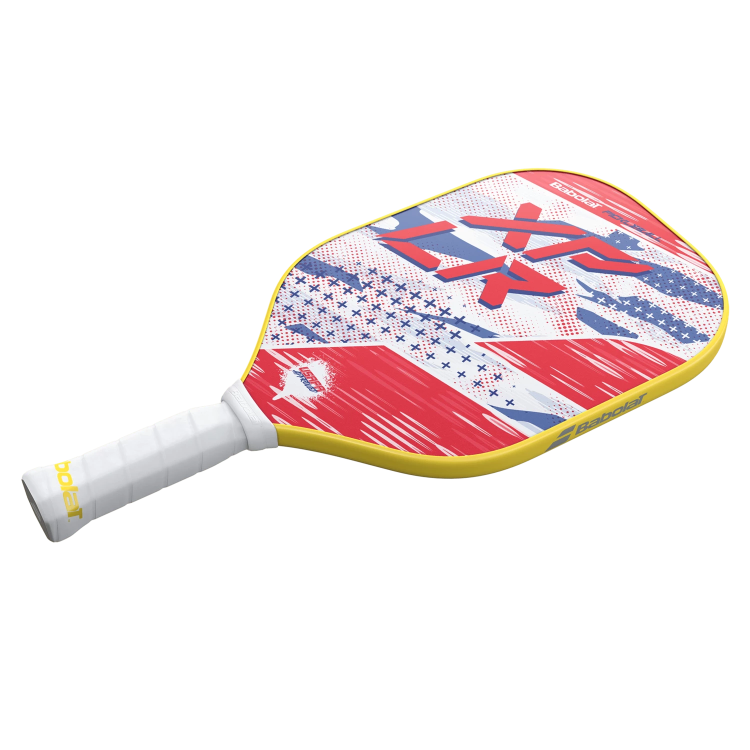 Coupon ๐ Babolat XPLR Dark Blue / Dark Red โญ 4 Coupon ๐ Babolat XPLR Dark Blue / Dark Red โญ - Image 4