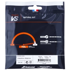 Deals Tennis Store -Deals Tennis Store 201031 Touch VS 12M 105 2 Pack Verso