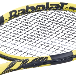 Cheapest 🤩 Babolat RPM Blast 12M Black ✨ -Deals Tennis Store 241101 RPM Blast 12M 105 4 On Racket