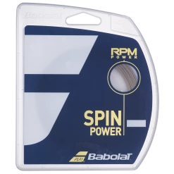Flash Sale 🧨 Babolat RPM Power 12M 🎉