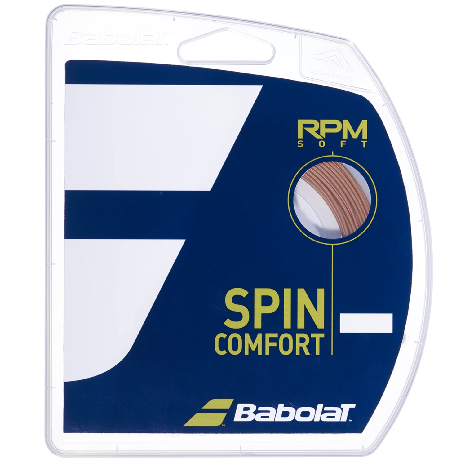 Budget ๐ Babolat RPM Soft 12M โจ 1 Budget ๐ Babolat RPM Soft 12M โจ