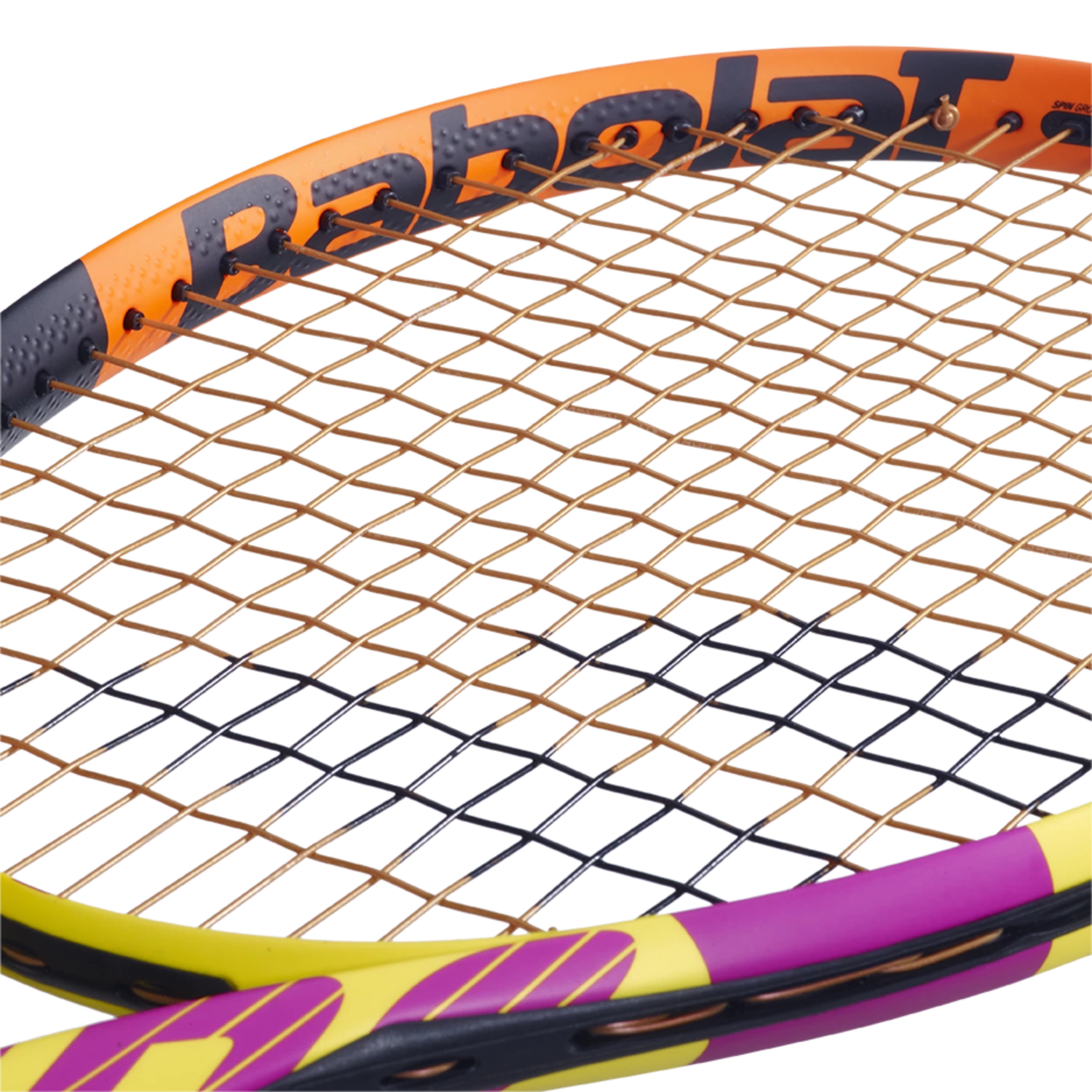 Budget ๐ Babolat RPM Soft 12M โจ 4 Budget ๐ Babolat RPM Soft 12M โจ - Image 4