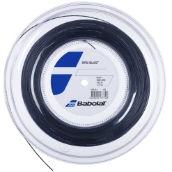 Budget ๐ Babolat RPM Blast 200M Reel Black ๐