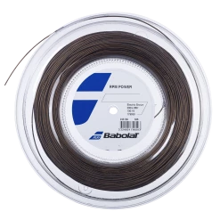 Best reviews of ๐ Babolat RPM Power 200M โ