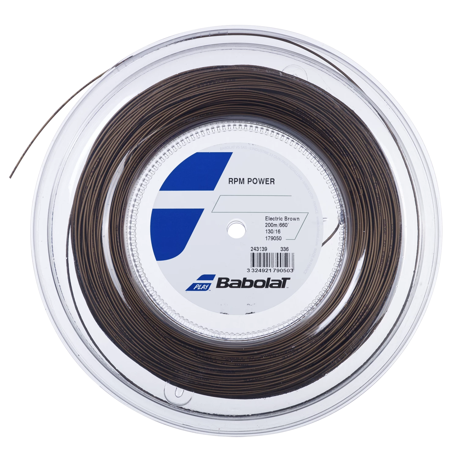 Best reviews of π Babolat RPM Power 200M β 1 Best reviews of π Babolat RPM Power 200M β