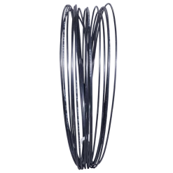 Best Pirce 🛒 Babolat RPM Blast 125 + Touch VS 130 Black 🔔 -Deals Tennis Store 281037 RPM Blast Touch VS 105 3 String