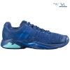 Budget 🛒 Babolat Propulse Blast All Court Men Dark Blue/Green 🧨