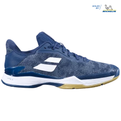 New ⭐ Babolat Jet Tere All Court Men Blue 😀