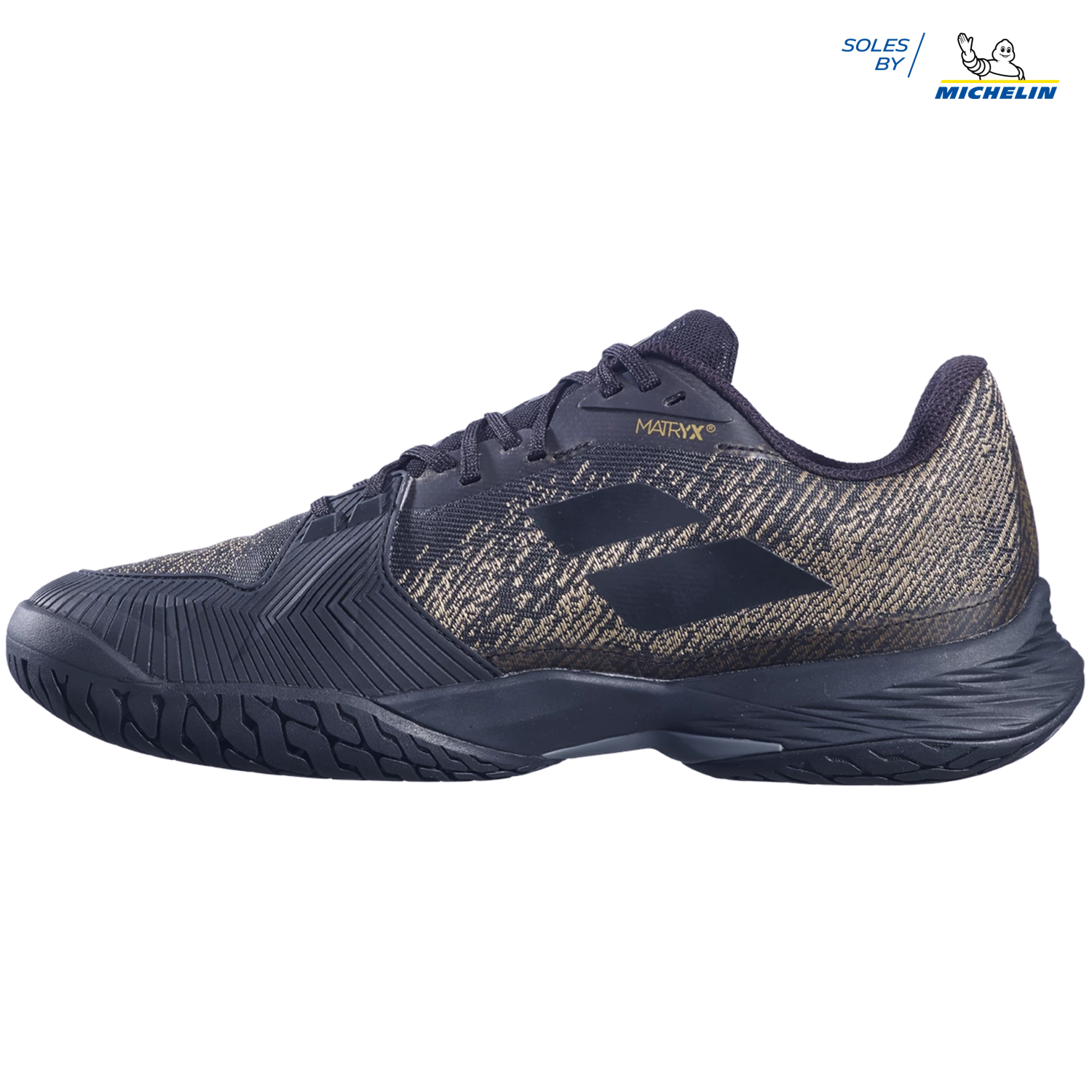 Wholesale โ๏ธ Babolat Jet Mach 3 All Court Men ๐ 2 Wholesale โ๏ธ Babolat Jet Mach 3 All Court Men ๐ - Image 2