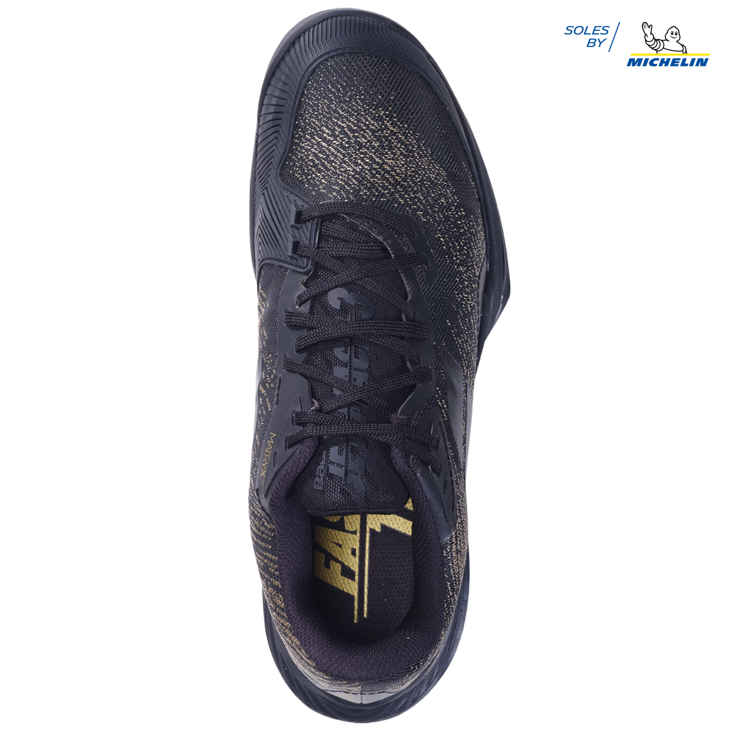 Wholesale โ๏ธ Babolat Jet Mach 3 All Court Men ๐ 3 Wholesale โ๏ธ Babolat Jet Mach 3 All Court Men ๐ - Image 3