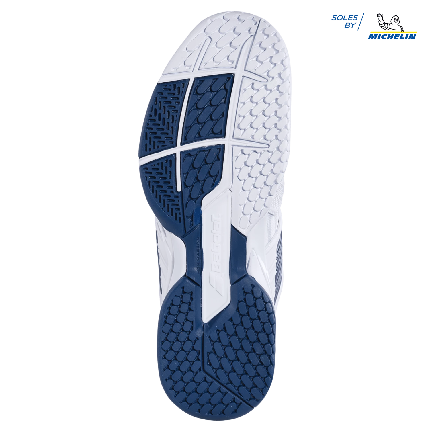 Best deal โจ Babolat Propulse Fury All Court Men White ๐ฅ 3 Best deal โจ Babolat Propulse Fury All Court Men White ๐ฅ - Image 3