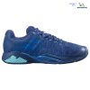 Best Sale 🤩 Babolat Propulse Blast Clay Men Dark Blue/Green 🥰