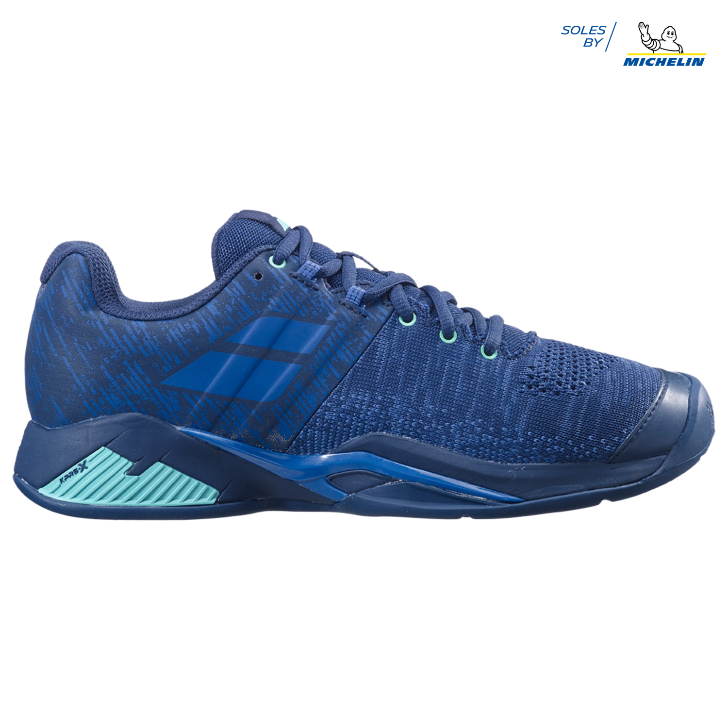 Best Sale 🤩 Babolat Propulse Blast Clay Men Dark Blue/Green 🥰 1 Best Sale 🤩 Babolat Propulse Blast Clay Men Dark Blue/Green 🥰