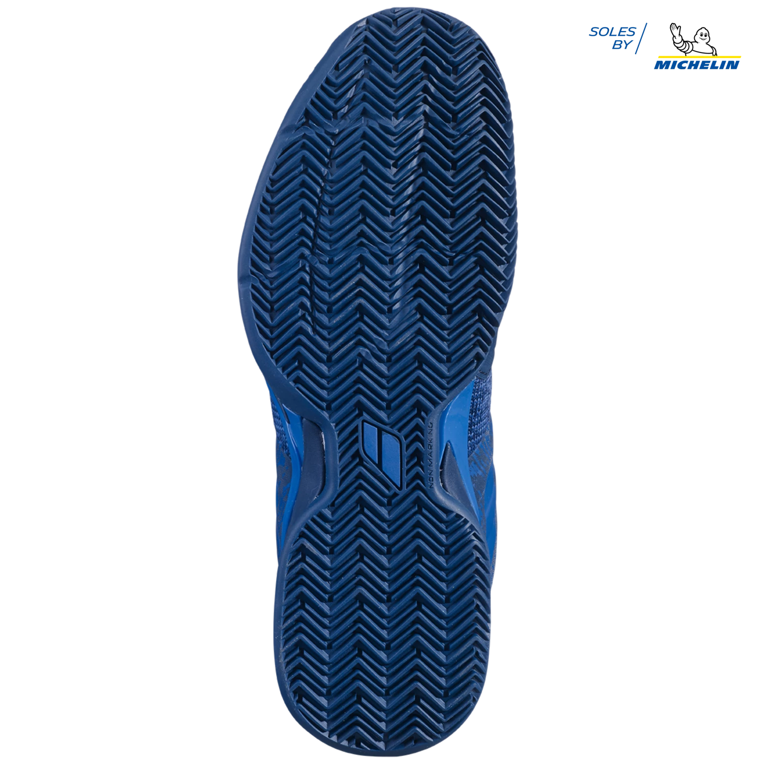 Best Sale 🤩 Babolat Propulse Blast Clay Men Dark Blue/Green 🥰 3 Best Sale 🤩 Babolat Propulse Blast Clay Men Dark Blue/Green 🥰 - Image 3