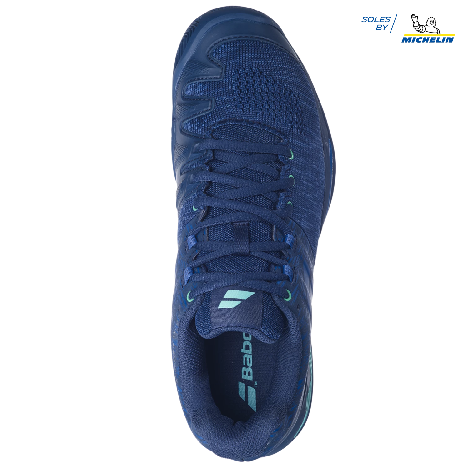 Best Sale 🤩 Babolat Propulse Blast Clay Men Dark Blue/Green 🥰 5 Best Sale 🤩 Babolat Propulse Blast Clay Men Dark Blue/Green 🥰 - Image 5