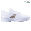Best deal 😍 Babolat SFX3 All Court Wimbledon White/Gold 🌟