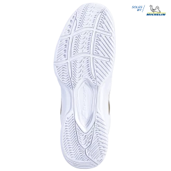 Best deal π Babolat SFX3 All Court Wimbledon White/Gold π 7 Best deal π Babolat SFX3 All Court Wimbledon White/Gold π -Deals Tennis Store 30S22550 SFX3 AC WIM 1070 3 Sole