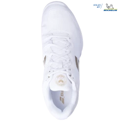 Best deal π Babolat SFX3 All Court Wimbledon White/Gold π 9 Best deal π Babolat SFX3 All Court Wimbledon White/Gold π -Deals Tennis Store 30S22550 SFX3 AC WIM 1070 5 Top