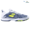 Cheap ✔️ Babolat Jet Tere All Court Men White/Dark Blue ✔️