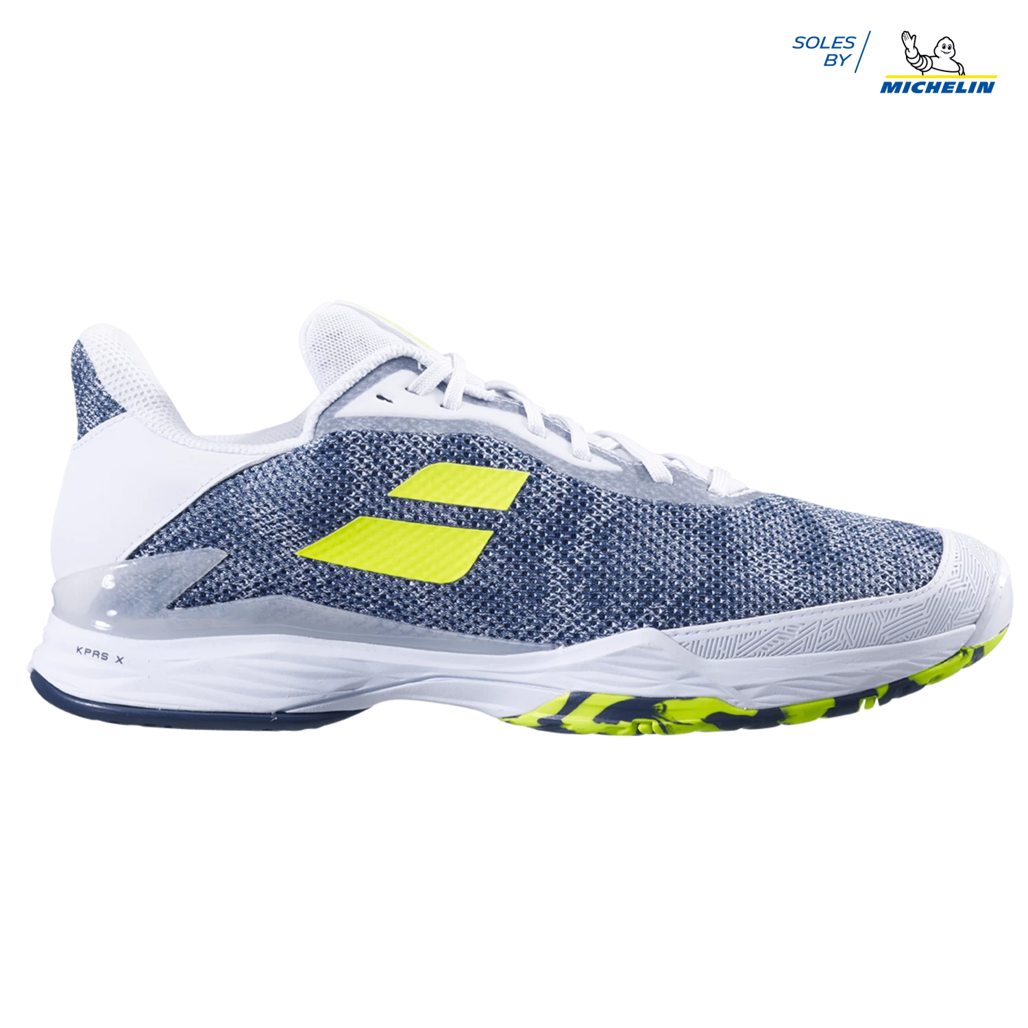 Outlet 👍 Babolat Jet Tere Sand Grass Men White/Dark Blue 😉 1 Outlet 👍 Babolat Jet Tere Sand Grass Men White/Dark Blue 😉