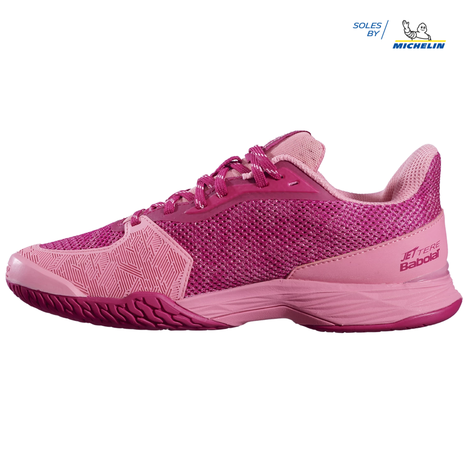 Best reviews of ๐ฅ Babolat Jet Tere All Court ๐ฉ Women Pink ๐ 2 Best reviews of ๐ฅ Babolat Jet Tere All Court ๐ฉ Women Pink ๐ - Image 2