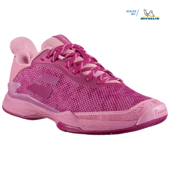 Best reviews of ๐ฅ Babolat Jet Tere All Court ๐ฉ Women Pink ๐ 6 Best reviews of ๐ฅ Babolat Jet Tere All Court ๐ฉ Women Pink ๐ -Deals Tennis Store 31F21651 JET TERE AC W 5047 3 3 4
