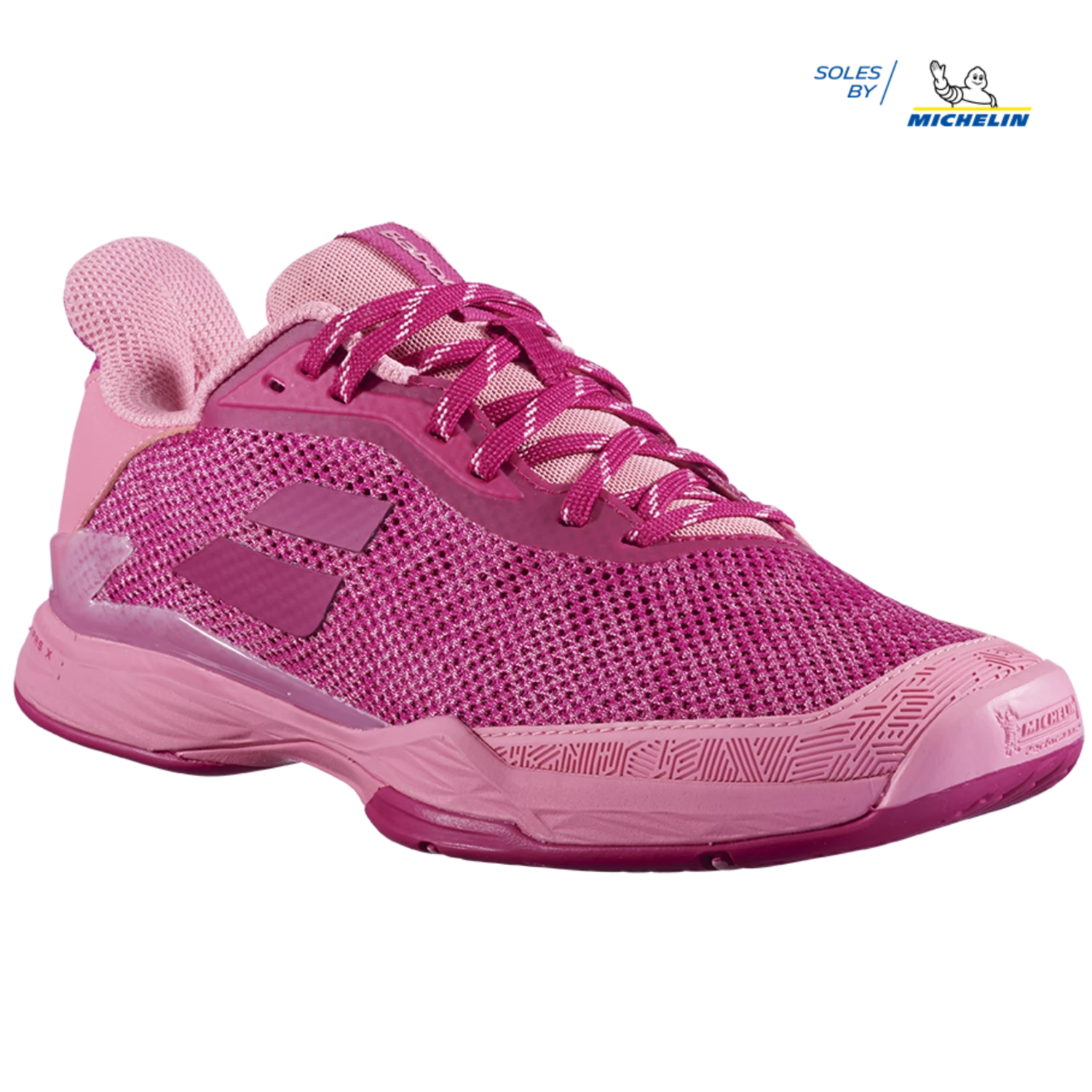 Best reviews of ๐ฅ Babolat Jet Tere All Court ๐ฉ Women Pink ๐ 3 Best reviews of ๐ฅ Babolat Jet Tere All Court ๐ฉ Women Pink ๐ - Image 3