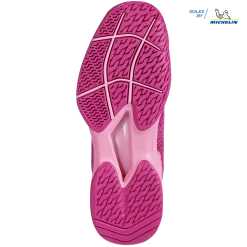 Best reviews of ๐ฅ Babolat Jet Tere All Court ๐ฉ Women Pink ๐ 7 Best reviews of ๐ฅ Babolat Jet Tere All Court ๐ฉ Women Pink ๐ -Deals Tennis Store 31F21651 JET TERE AC W 5047 4 Sole