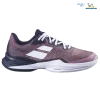 Flash Sale 🧨 Babolat Jet Mach 3 Sand Grass 👩 Women Pink/Black 🎁