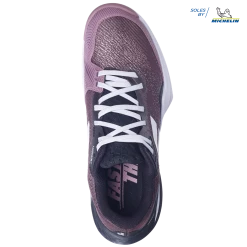 Flash Sale 🧨 Babolat Jet Mach 3 Sand Grass 👩 Women Pink/Black 🎁 -Deals Tennis Store 31S22684 JET MACH 3 SA GR W 5023 5 Top