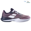 Cheap 😍 Babolat Jet Mach 3 Clay 👩 Women Pink/Black 🎁