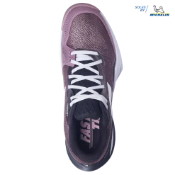 Cheap 😍 Babolat Jet Mach 3 Clay 👩 Women Pink/Black 🎁 -Deals Tennis Store 31S22685 JET MACH 3 CL W 5023 5 Top