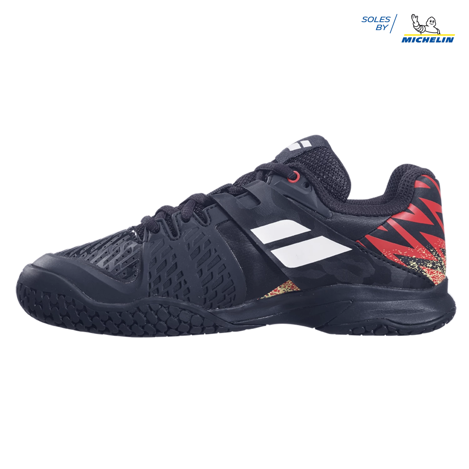 Discount ⌛ Babolat Propulse All Court Junior (Kid's Size) 😉 2 Discount ⌛ Babolat Propulse All Court Junior (Kid's Size) 😉 - Image 2