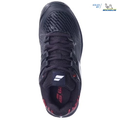 Discount ⌛ Babolat Propulse All Court Junior (Kid's Size) 😉 7 Discount ⌛ Babolat Propulse All Court Junior (Kid's Size) 😉 -Deals Tennis Store 32S21478 PROPULSE AC JR 2001 3 Top