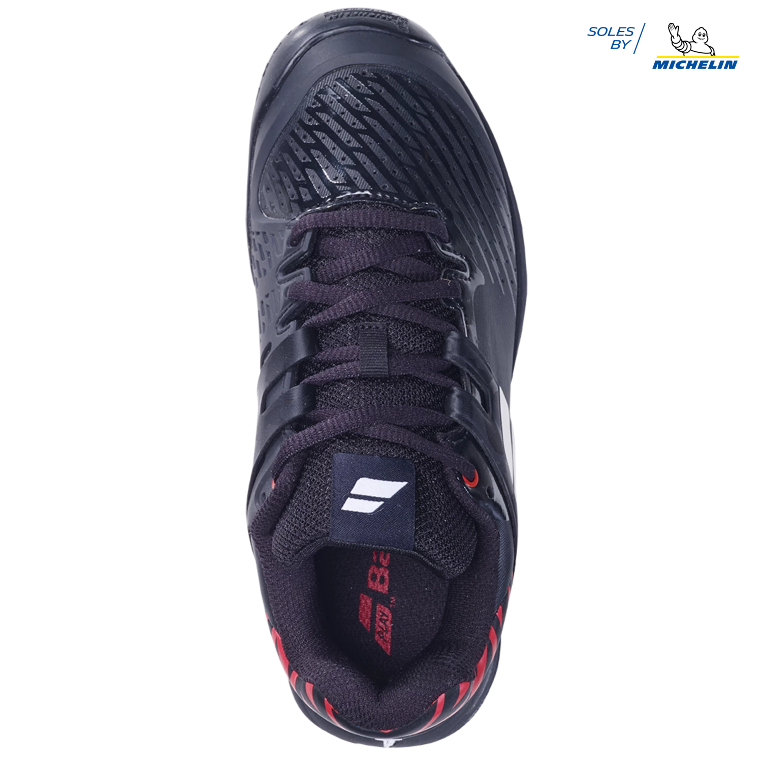 Discount ⌛ Babolat Propulse All Court Junior (Kid's Size) 😉 3 Discount ⌛ Babolat Propulse All Court Junior (Kid's Size) 😉 - Image 3