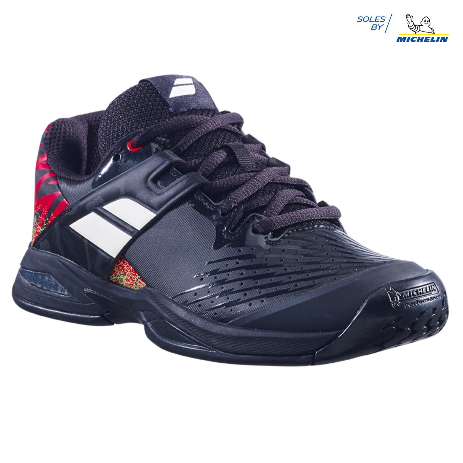 Discount ⌛ Babolat Propulse All Court Junior (Kid's Size) 😉 4 Discount ⌛ Babolat Propulse All Court Junior (Kid's Size) 😉 - Image 4