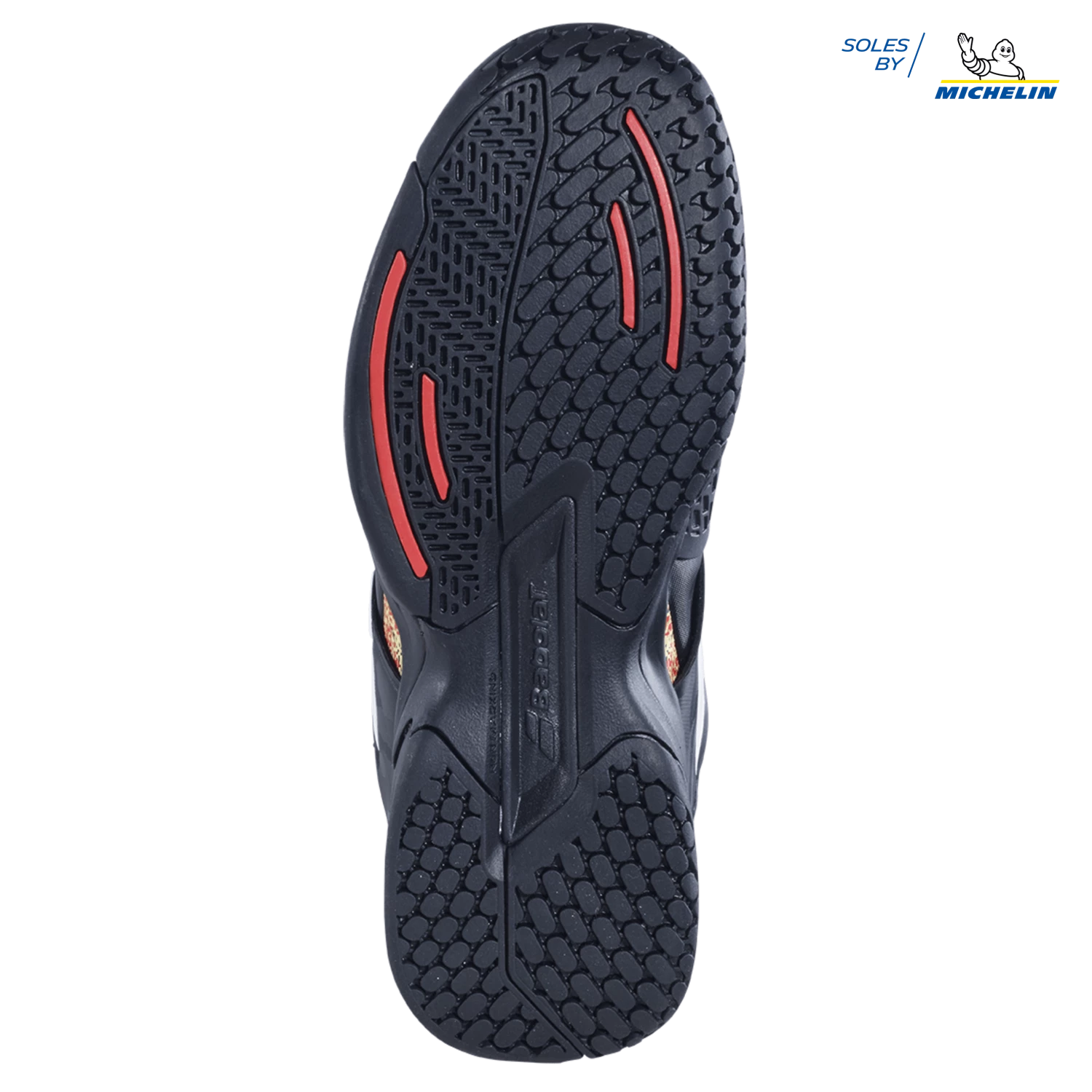 Discount ⌛ Babolat Propulse All Court Junior (Kid's Size) 😉 5 Discount ⌛ Babolat Propulse All Court Junior (Kid's Size) 😉 - Image 5