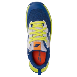 Best Pirce 😀 Babolat Pulsion All Court Junior (Kid's Size) ⌛ 7 Best Pirce 😀 Babolat Pulsion All Court Junior (Kid's Size) ⌛ -Deals Tennis Store 32S21482 PULSION AC JR 4087 3 Top