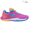Promo 🧨 Babolat Jet Mach 3 All Court Junior (Kid's Size) Hot Pink 🌟