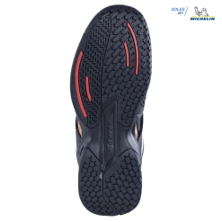 Promo ⌛ Babolat Propulse All Court Junior 👏 9 Promo ⌛ Babolat Propulse All Court Junior 👏 -Deals Tennis Store 33S21478 PROPULSE AC JR 2001 5 sole