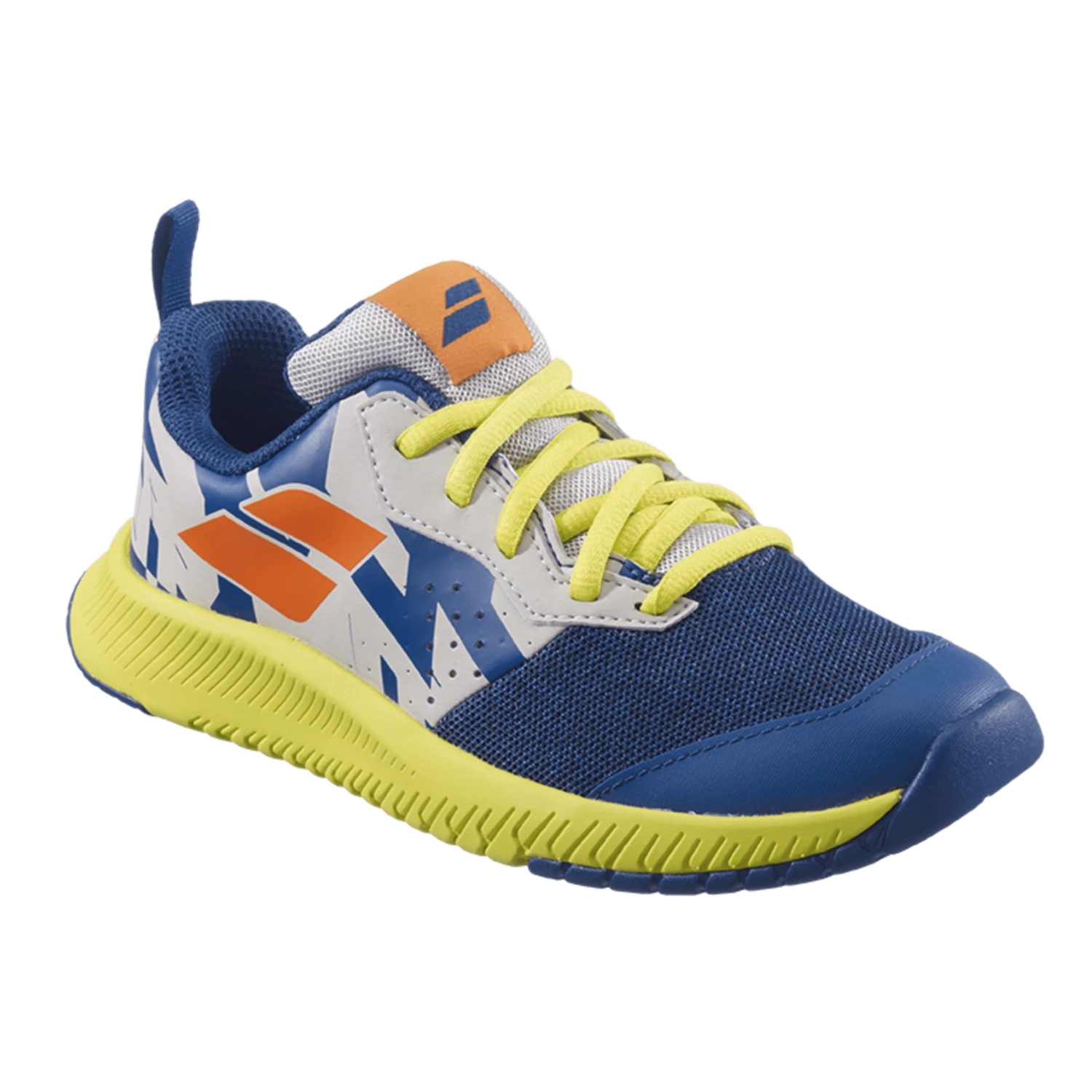 Hot Sale ๐ Babolat Pulsion All Court Junior ๐งจ 4 Hot Sale ๐ Babolat Pulsion All Court Junior ๐งจ - Image 4