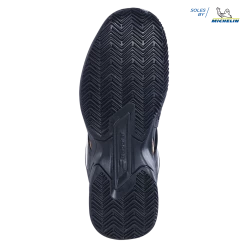 Budget โ Babolat Propulse Clay Junior Boy Black/White ๐งจ 9 Budget โ Babolat Propulse Clay Junior Boy Black/White ๐งจ -Deals Tennis Store 33S21750 PROPULSE CL JR 2001 5 sole