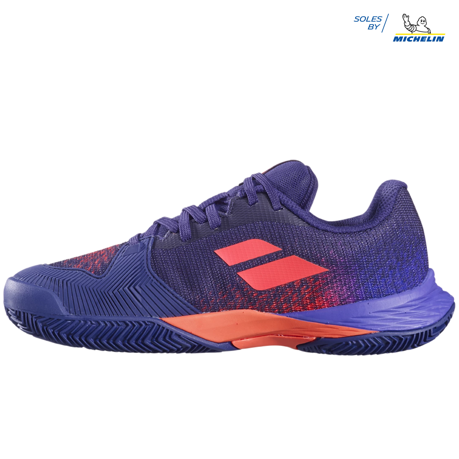 Brand new ๐ฅ Babolat Jet Mach 3 Clay Junior Blue Ribbon ๐ 2 Brand new ๐ฅ Babolat Jet Mach 3 Clay Junior Blue Ribbon ๐ - Image 2