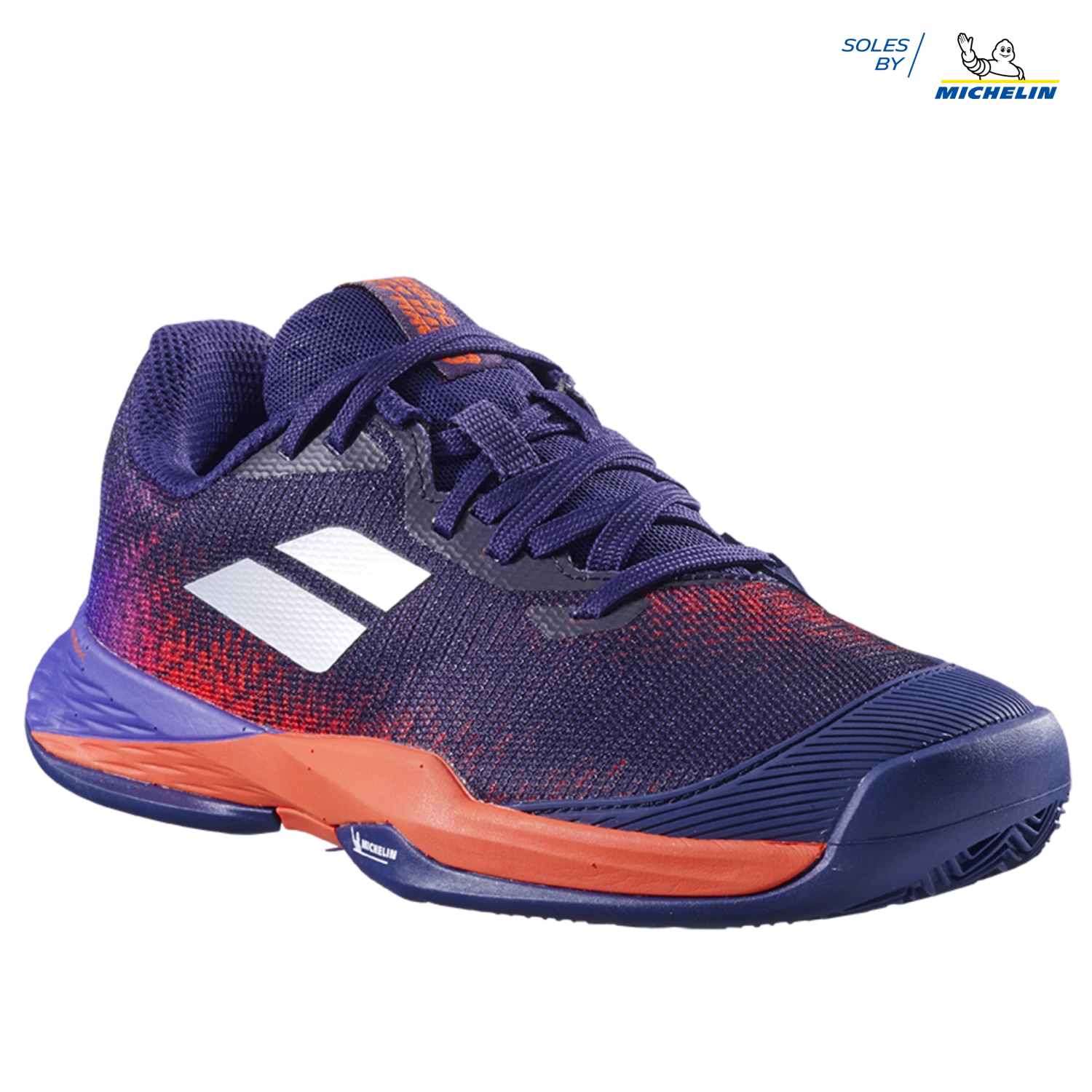 Brand new ๐ฅ Babolat Jet Mach 3 Clay Junior Blue Ribbon ๐ 3 Brand new ๐ฅ Babolat Jet Mach 3 Clay Junior Blue Ribbon ๐ - Image 3